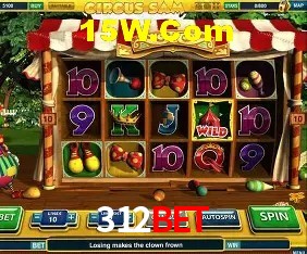 Desvendando o Mundo dos Jogos Virtuais na 312Bet